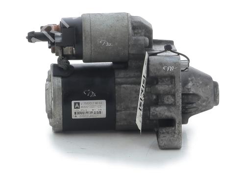 Used Starter PEUGEOT 308 I (4A_, 4C_) 1.6 16V (120 hp) 32151880
