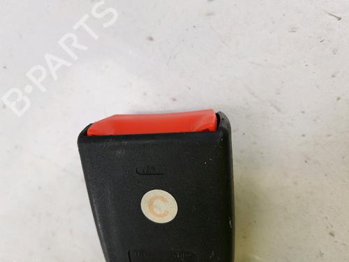 Seat buckle FIAT BRAVO II (198_) 1.6 D Multijet (198AXM1B) | BP27916579I32 