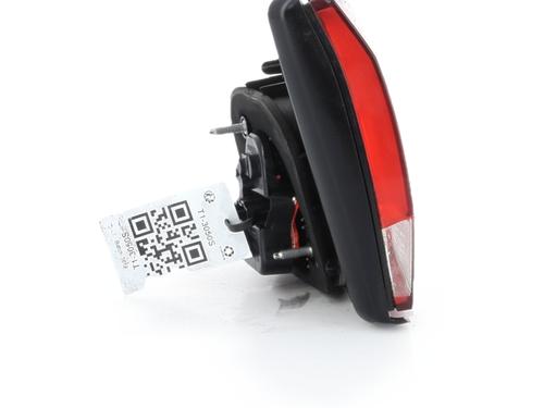 Left tailgate light VW GOLF VI (5K1) 1.4 TSI | BP40488059C79 - Image 4