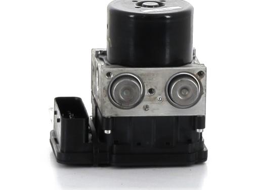 Used ABS pump RENAULT MEGANE III Hatchback (BZ0/1_, B3_) 1.5 dCi (106 hp) 30165784