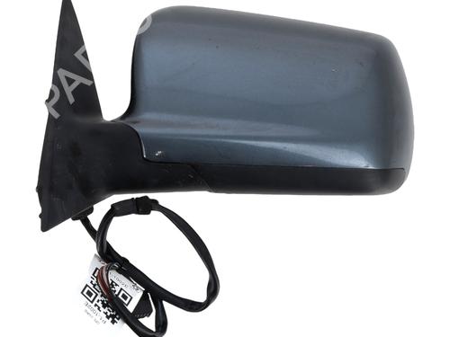Left mirror AUDI A6 C6 Avant (4F5)  | BP26489747C26 