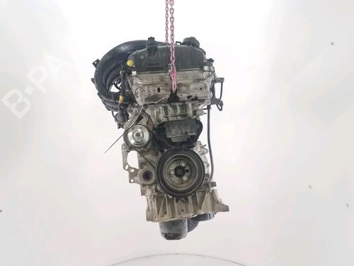 Used Engine CITROËN C3 / C3 ORIGIN III (SX) 1.2 PureTech 82 (83 hp) 27247277
