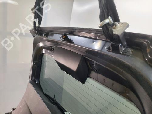 Tailgate DACIA DUSTER (HM_) 1.5 dCi 115 4x4 | BP38633397C6 - Image 3
