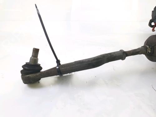 Steering rack MERCEDES-BENZ A-CLASS (W169) A 180 CDI (169.007, 169.307) | BP26670925M22 