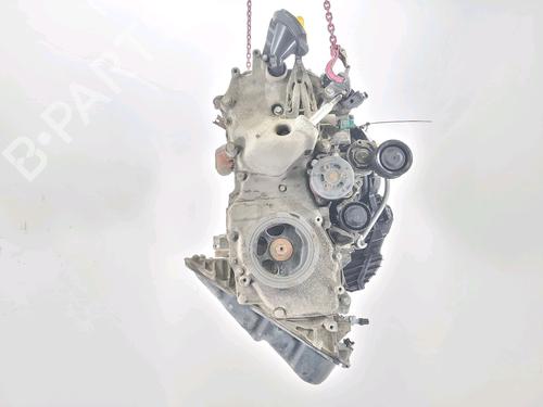 Motor RENAULT TWINGO III (BCM_, BCA_) 1.0 SCe 70 (BCMB) (69 hp) 30094572