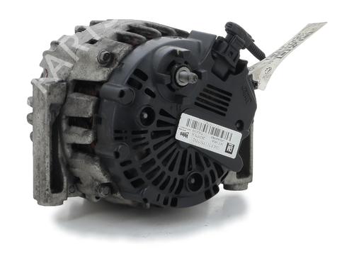 Alternator OPEL CORSA D (S07) 1.3 CDTI (L08, L68) | BP23890175M7 - Image 2
