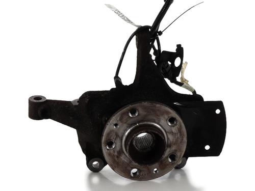 Used Left front steering knuckle OPEL VIVARO B Van (X82) 1.6 CDTI (05) (125 hp) 23525712
