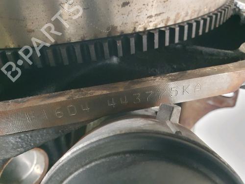 Engine CHEVROLET TRAX 1.6 | BP34261520M1  - Image 7