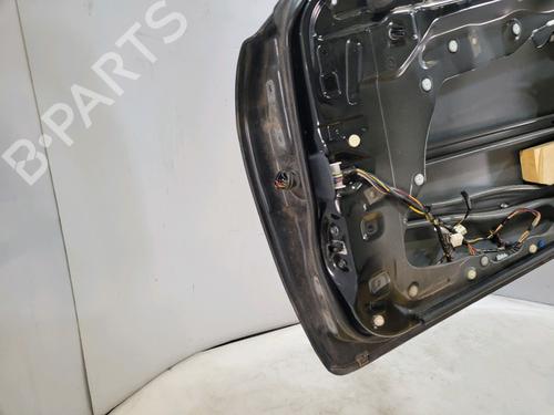 Right front door MAZDA 6 Hatchback (GG) 2.0 DI (GG14) | BP21374896C3 