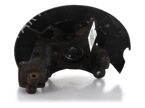 Right front steering knuckle SEAT LEON (1P1) 2.0 TDI | BP32741480M26 - Image 2