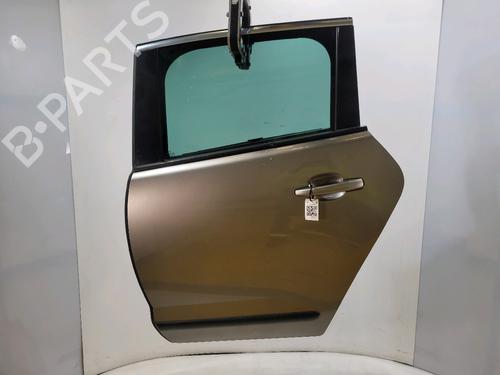 Dør venstre bak PEUGEOT 3008 I MPV (0U_) 2.0 HDi 150 / BlueHDi 150 (150 hp) 31350342