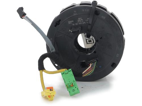 Used Squib airbag MERCEDES-BENZ B-CLASS Sports Tourer (W245) B 200 CDI (245.208) (140 hp) 30827187