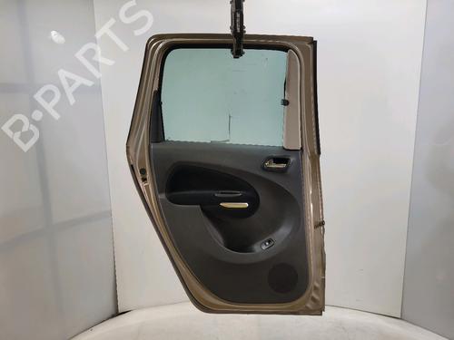 Left rear door CITROËN C3 II (SC_) 1.6 HDi | BP27314007C4 