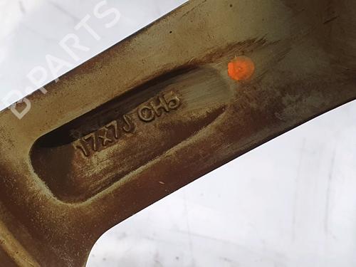 Rim NISSAN QASHQAI II (J11, J11_) 1.6 dCi | BP29930635C45