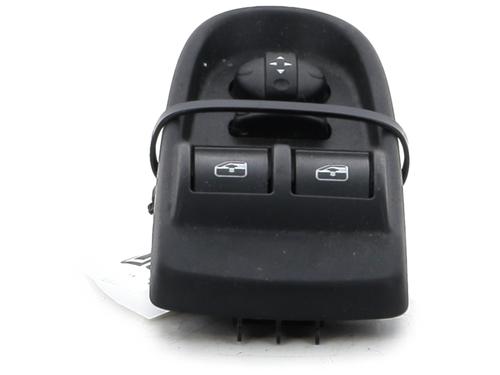 Left front window switch IVECO DAILY V Platform/Chassis 29S13, 29L13, 29L13D, 35S13, 35C13D, 40C13 | BP33745065I27 - Image 2