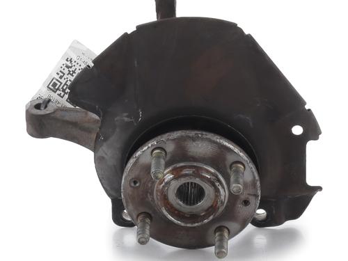 Used Left front steering knuckle Left front steering knuckle KIA PICANTO I (SA) 1.1 CRDi (75 hp) 31844540 31844540