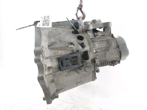 Used Gearbox PEUGEOT 207 (WA_, WC_) 1.6 HDi (90 hp) 30379921