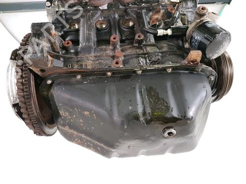 Engine RENAULT CLIO II (BB_, CB_) 1.2 16V (BB05, BB0W, BB11, BB27, BB2T, BB2U, BB2V, CB05,... | BP32378649M1