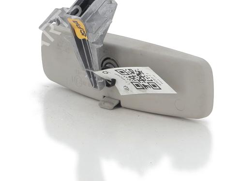 Rear mirror RENAULT MEGANE III Grandtour (KZ0/1) 1.6 dCi (KZ00, KZ12, KZ13) | BP31162824I6