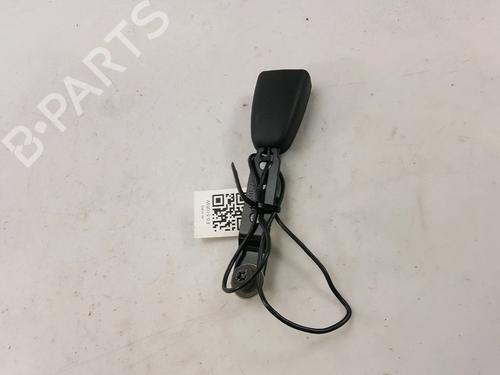 Used Seat buckle VOLVO XC60 I SUV (156) 2.4 D / D3 / D4 AWD (163 hp) 27916092