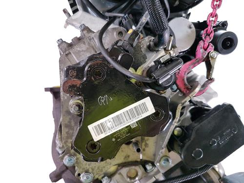 Engine MERCEDES-BENZ A-CLASS (W169) A 180 CDI (169.007, 169.307) | BP20289728M1 