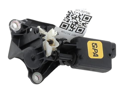 Tailgate handle RENAULT CLIO II (BB_, CB_) 1.2 LPG | BP31142182C132