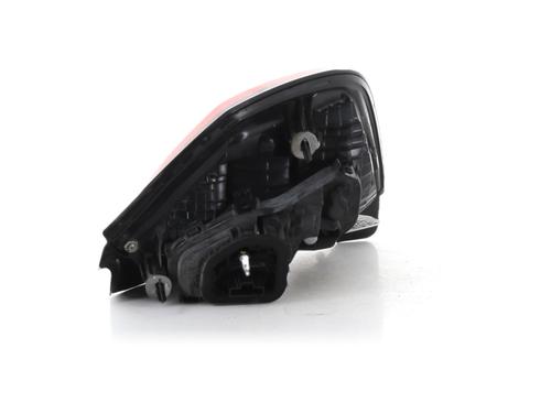 Left taillight RENAULT TWINGO III (BCM_, BCA_) 1.0 SCe 65 (BCMJ) | BP39461476C34 - Image 5