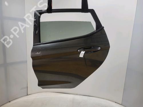 Used Left rear door FORD FIESTA VII (HJ, HF) 1.5 ST EcoBoost (200 hp) 29416929
