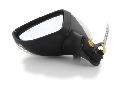 Left mirror RENAULT CAPTUR I (J5_, H5_) 0.9 TCe 90 | BP31661784C26