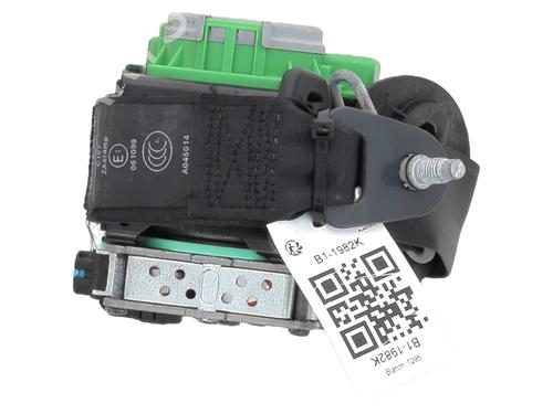 Used Front left seatbelt CITROËN C4 II (NC_) 1.6 HDi 110 (112 hp) 32770117
