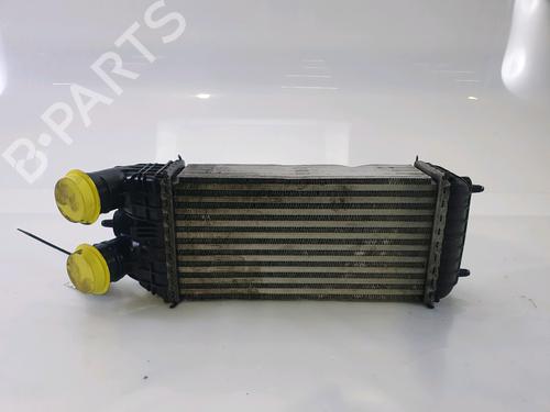 Used Intercooler PEUGEOT 208 I (CA_, CC_) 1.6 HDi (92 hp) 26405981