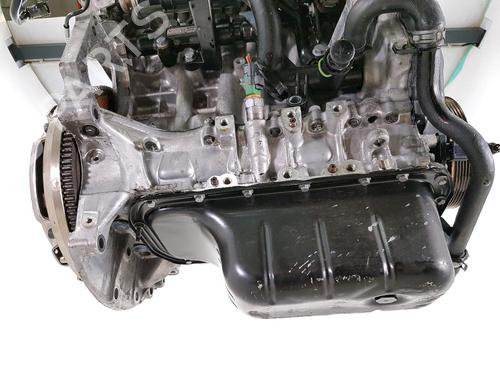 Engine CITROËN C4 Picasso I MPV (UD_) 1.6 HDi | BP38042558M1 - Image 12