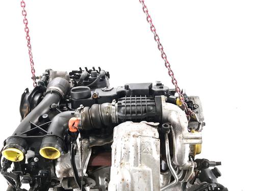 Engine PEUGEOT 308 I (4A_, 4C_) 1.6 HDi | BP32006737M1 