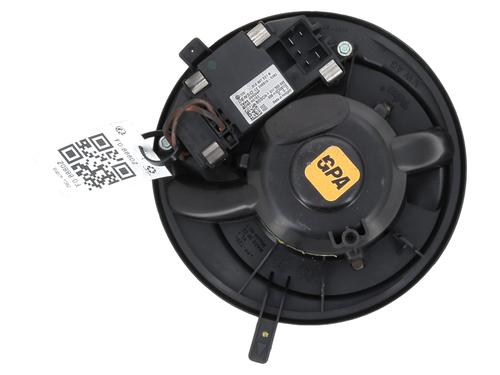 Used Heater blower motor VW TOURAN (1T1, 1T2) 1.9 TDI (105 hp) 29416784