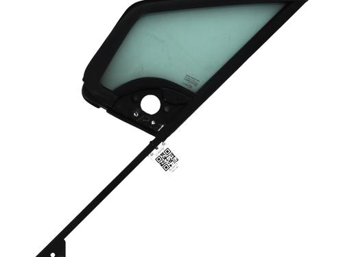 Front right quarter glass PEUGEOT PARTNER MPV (5_, G_) 1.6 HDi 90 | BP29443994C112 