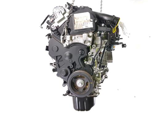 Used Engine CITROËN DS4 (NX_) 1.6 HDi 110 (112 hp) 30334707