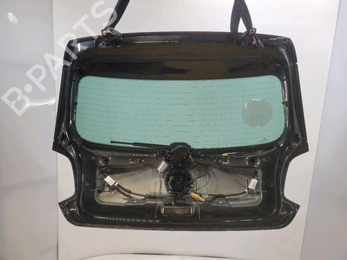 Tailgate VW POLO V (6R1, 6C1) 1.2 | BP29820257C6 