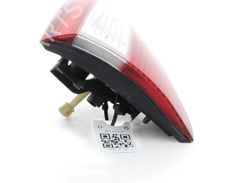 Left tailgate light FORD C-MAX II (DXA/CB7, DXA/CEU) 1.6 TDCi | BP39194823C79 - Image 4