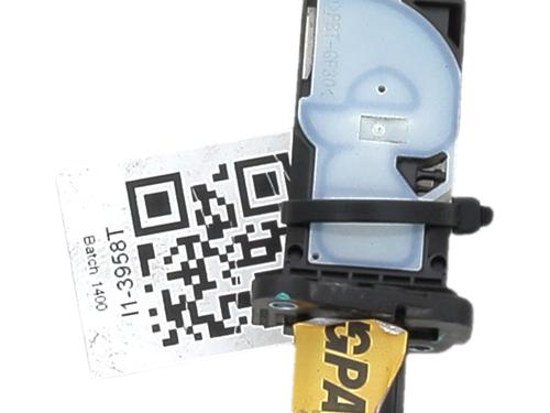 Starter RENAULT ARKANA I (LCM_, LDN_) 1.6 E-TECH 145 (LDMU) | BP36428167M8 - Image 3