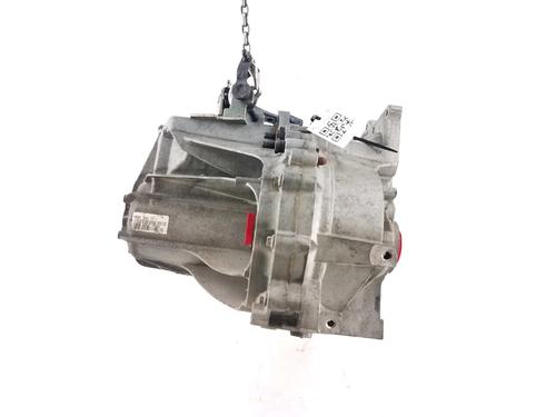 Gearbox FORD FOCUS II (DA_, HCP, DP) 1.6 TDCi | BP23141003M3 