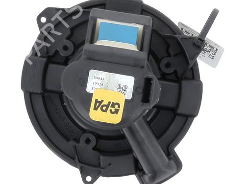 Used Heater blower motor NISSAN MICRA V (K14) 1.0 IG-T 100 (101 hp) 32201894