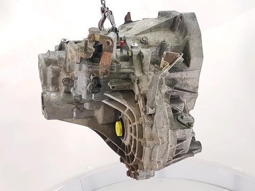 Gearbox NISSAN PRIMERA (P12) 2.2 Di | BP17430835M3 