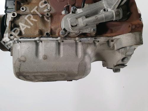 Engine PEUGEOT 1007 (KM_) 1.6 16V | BP36351233M1  - Image 8