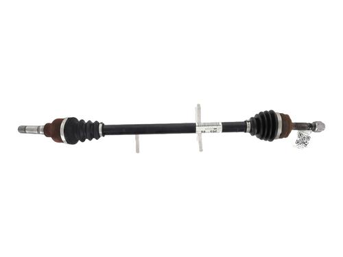 Used Right front driveshaft PEUGEOT 208 I (CA_, CC_) 1.2 PureTech 82 (82 hp) 30367051