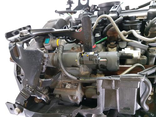 Engine DACIA DUSTER (HS_) 1.5 dCi 4x4 (HSMC, HSMD) | BP37532772M1 - Image 8