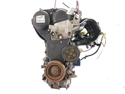 Used Engine Engine 38768614 38768614