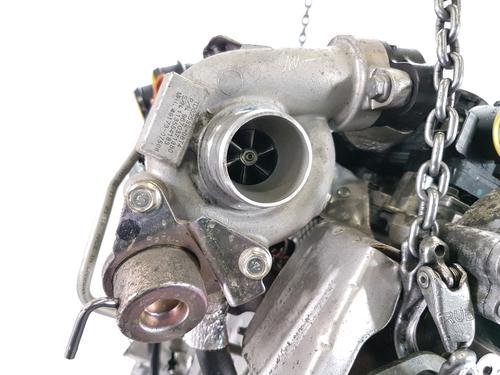 Engine PEUGEOT PARTNER Tepee  | BP33332569M1  - Image 9