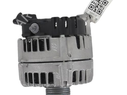 Alternator BMW 3 Touring (E91) 318 d | BP36691461M7 - Image 5