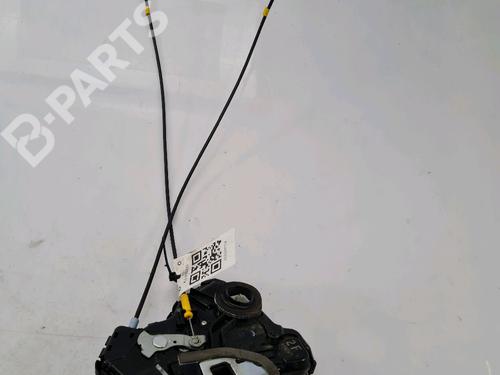 Used Front right lock TOYOTA AURIS (_E15_) 2.0 D-4D (ADE150_, ADE150R) (126 hp) 11685978