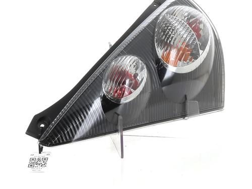 Left taillight CITROËN C1 (PM_, PN_) 1.0 | BP28122388C34 
